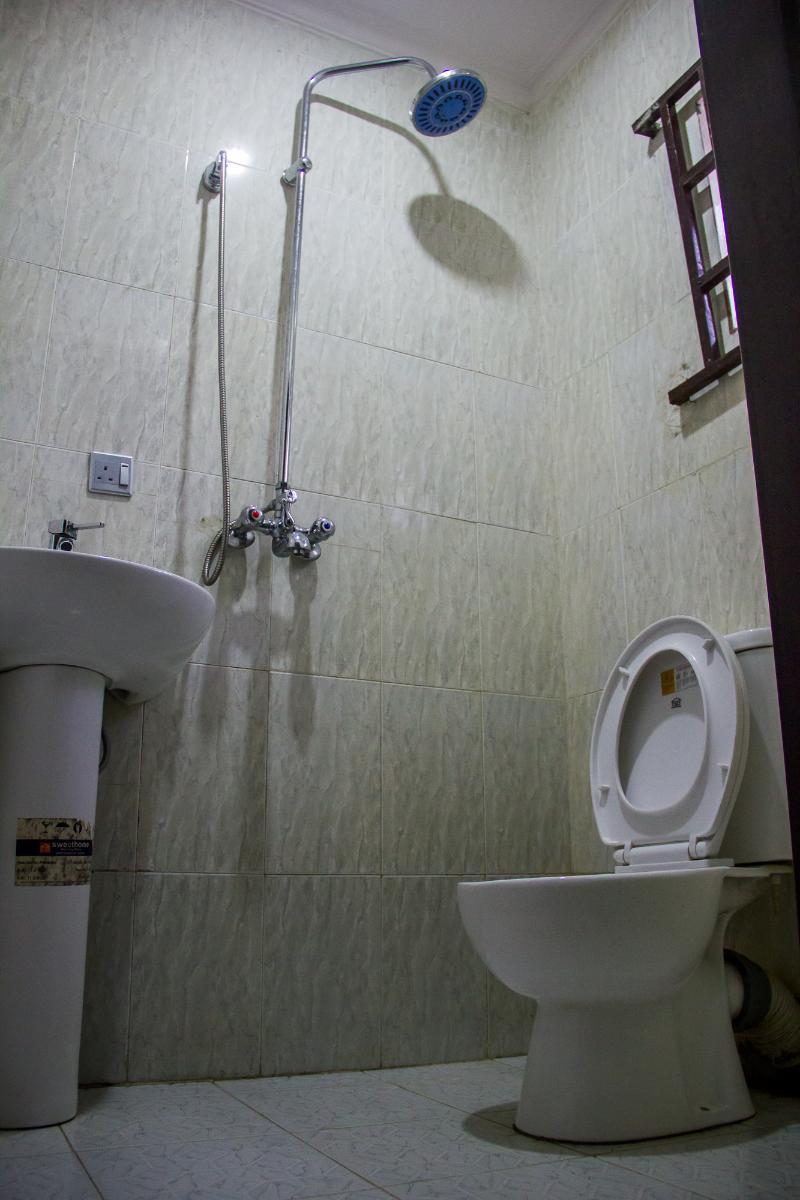 Glasshouse Suites Annex Lagos Ngoại thất bức ảnh